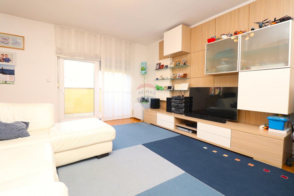 Appartamento Dankovec, Gornja Dubrava, 83m2