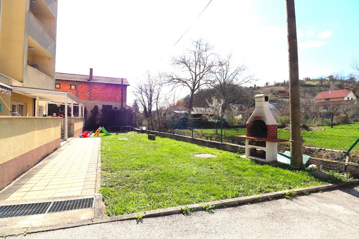 Appartamento Dankovec, Gornja Dubrava, 83m2