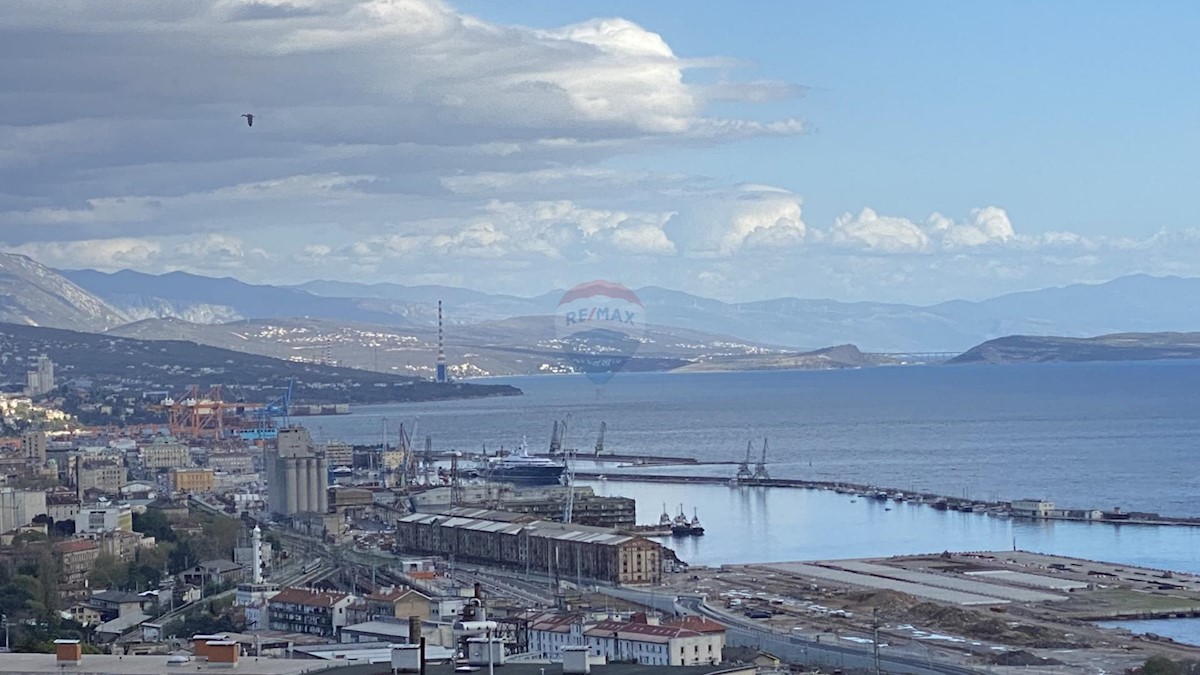 Casa Turnić, Rijeka, 200m2