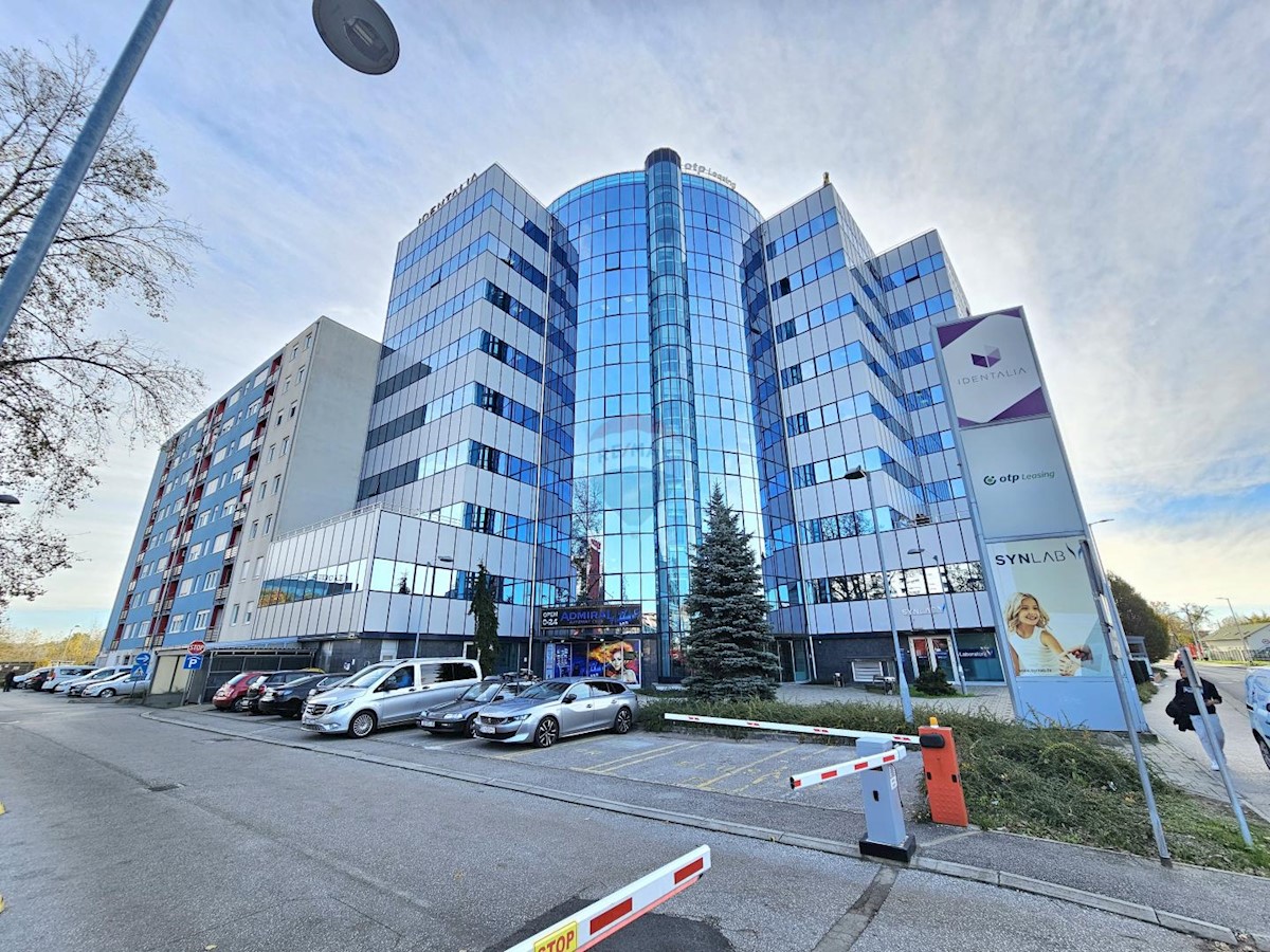 Attività commerciale Vrbani, Trešnjevka - Jug, 367m2