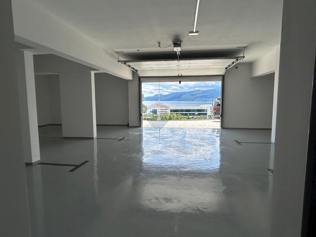 Appartamento Costabella, Rijeka, 78,93m2