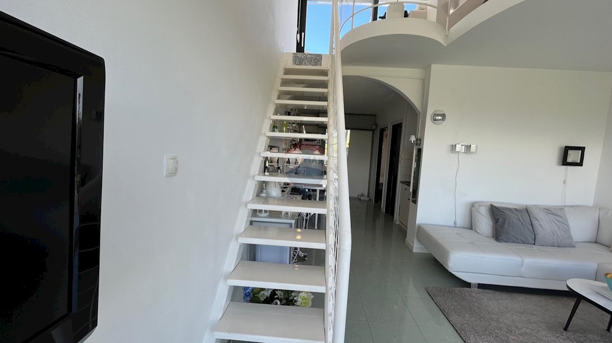 Appartamento Novigrad, 56,37m2