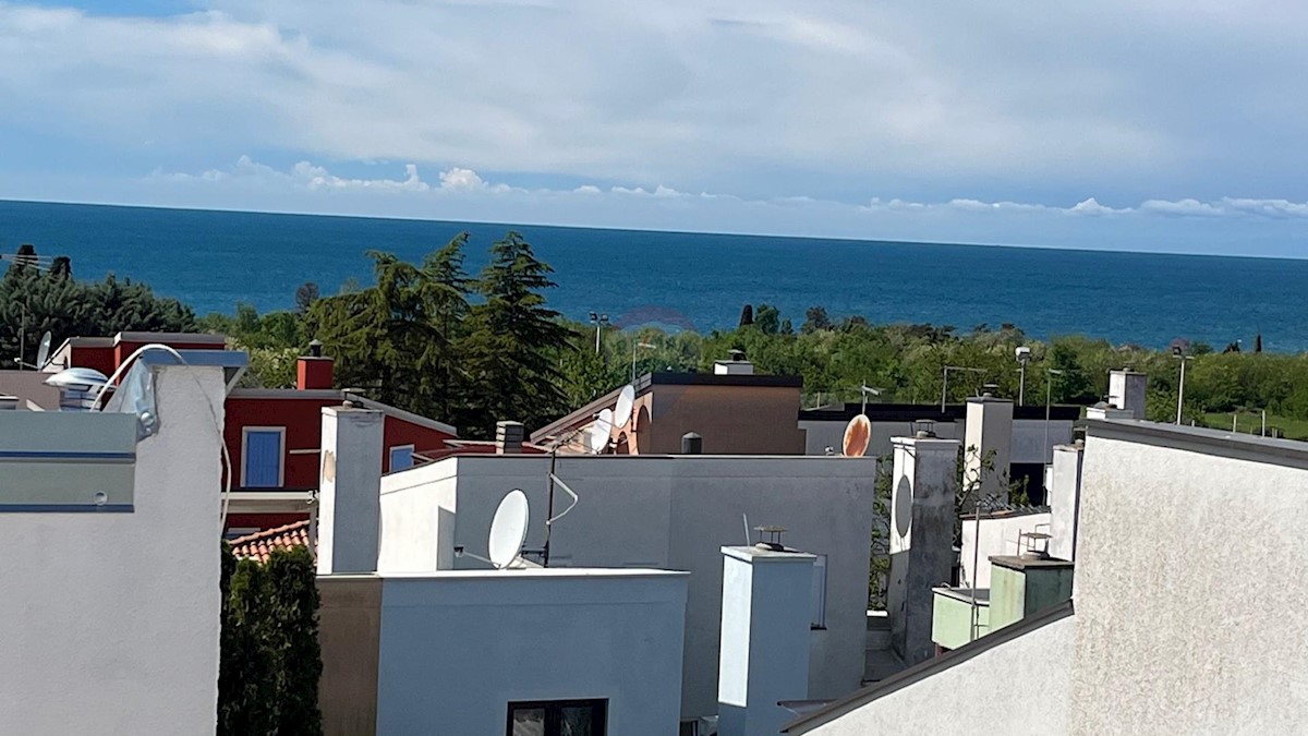 Appartamento Novigrad, 56,37m2