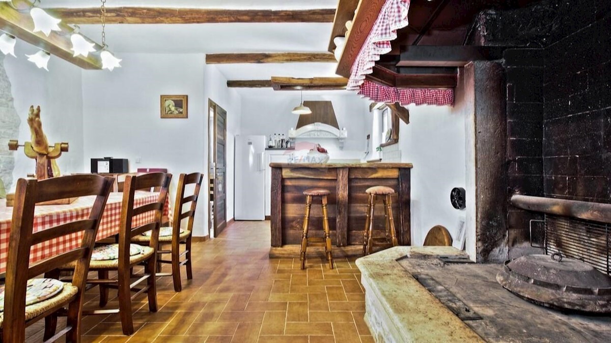 Casa Savudrija, Umag, 165m2