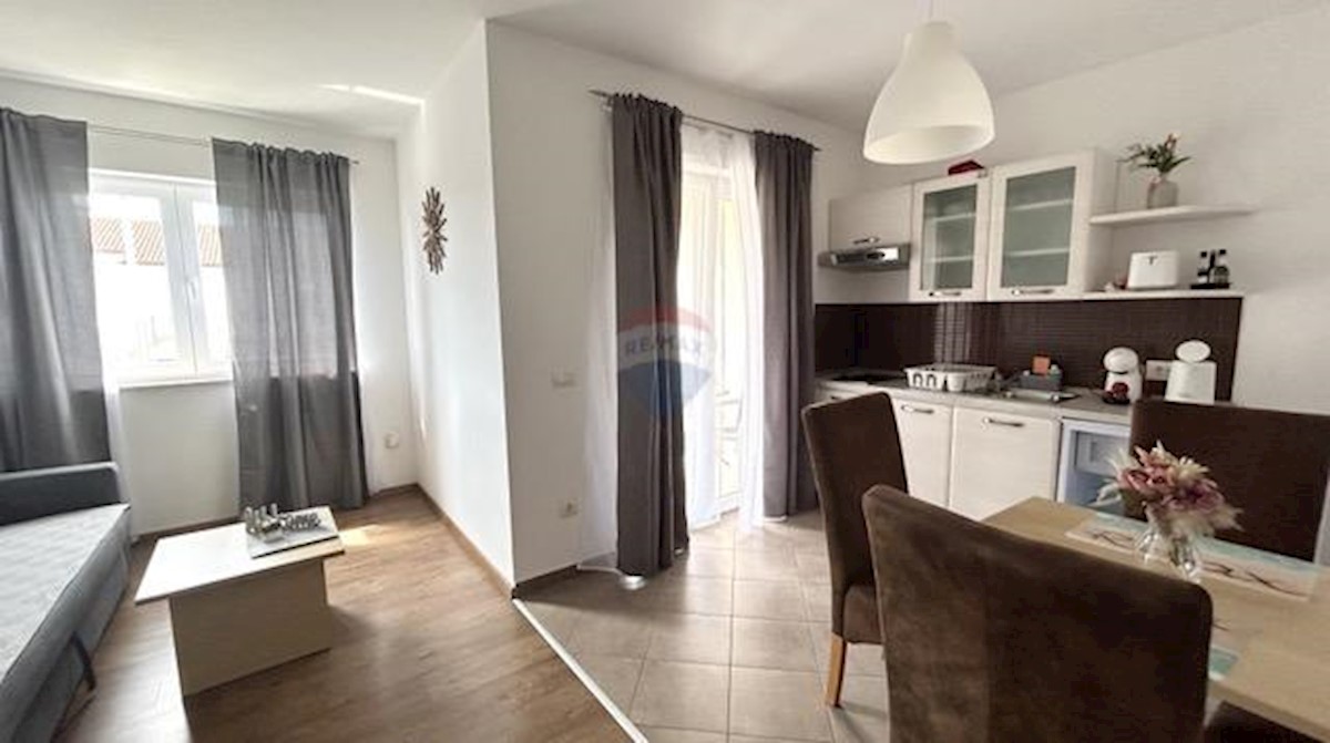 Appartamento Poreč, 78,13m2