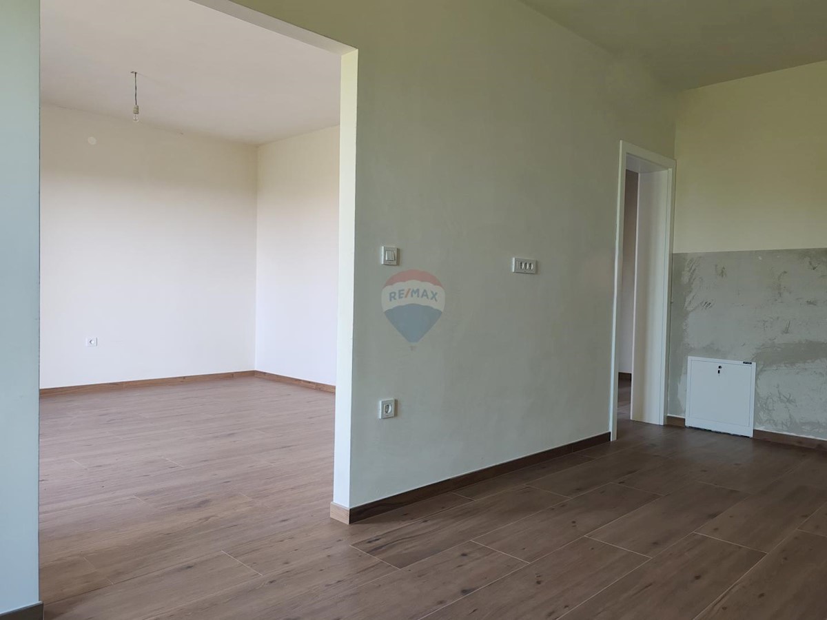 Appartamento Marinići, Viškovo, 105m2