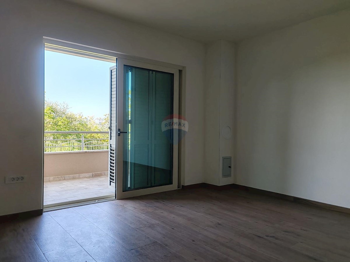 Appartamento Marinići, Viškovo, 105m2