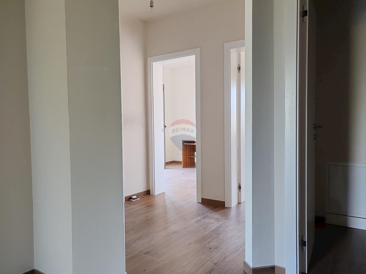 Appartamento Marinići, Viškovo, 105m2