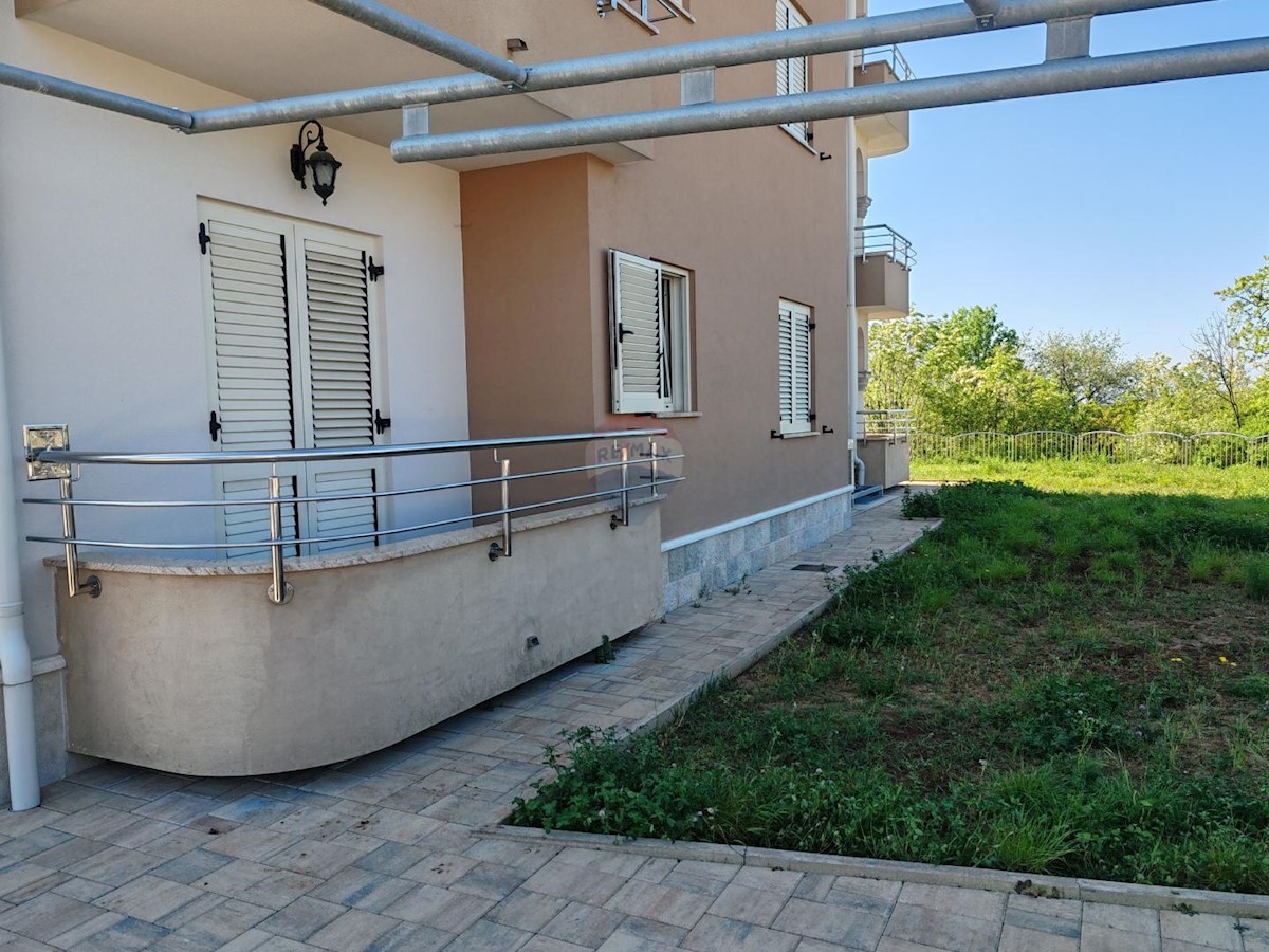 Appartamento Marinići, Viškovo, 105m2