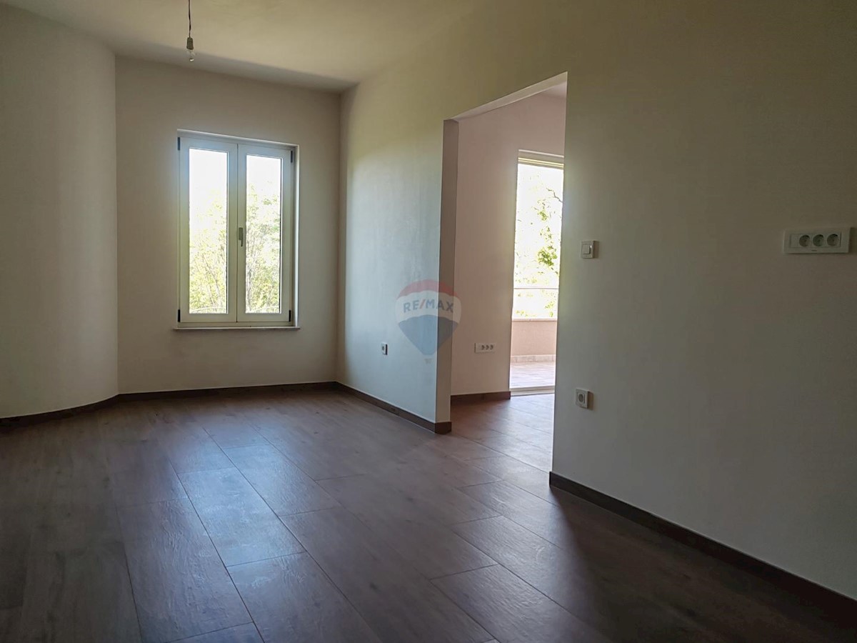 Appartamento Marinići, Viškovo, 105m2