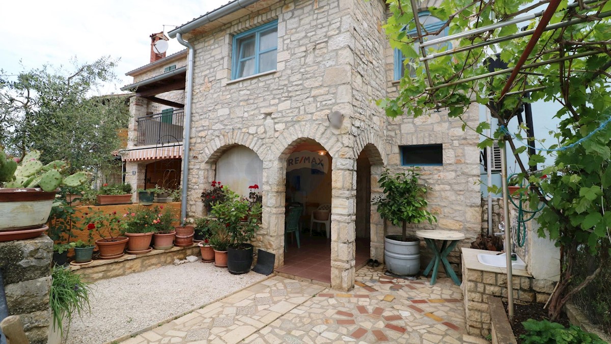 Casa Poreč, 105m2