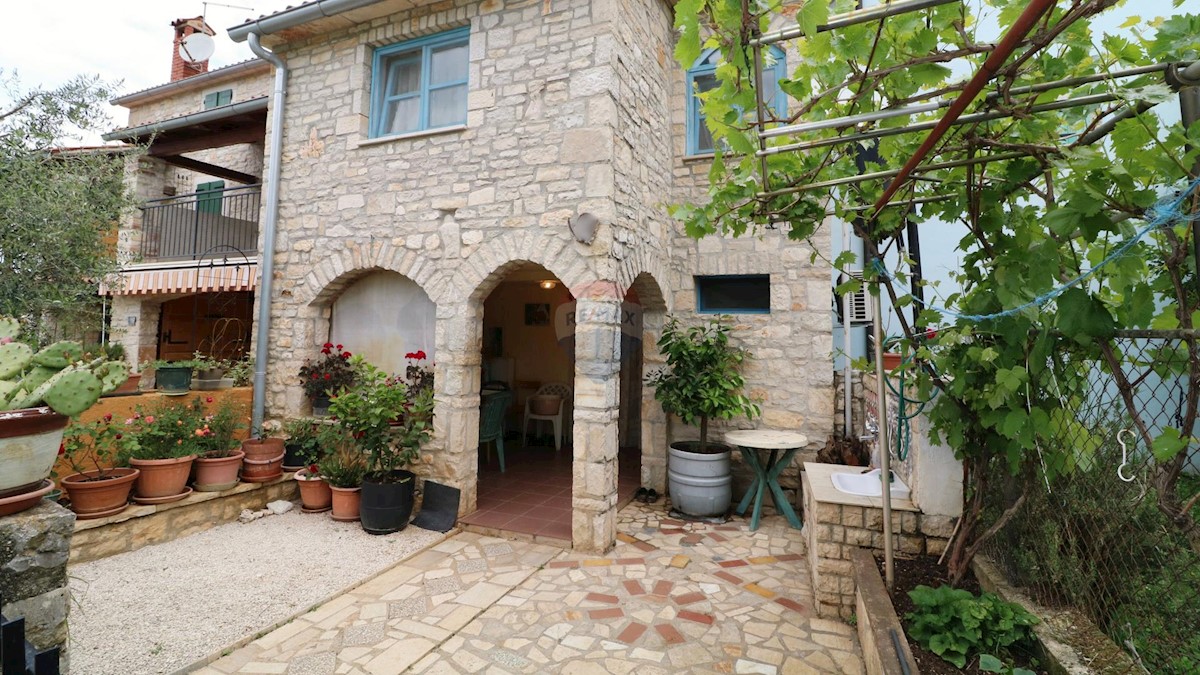 Casa Poreč, 105m2