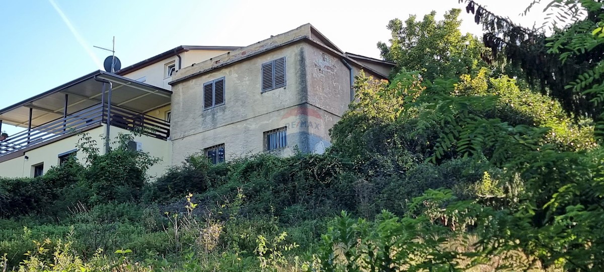 Casa Centar, Pazin, 86m2