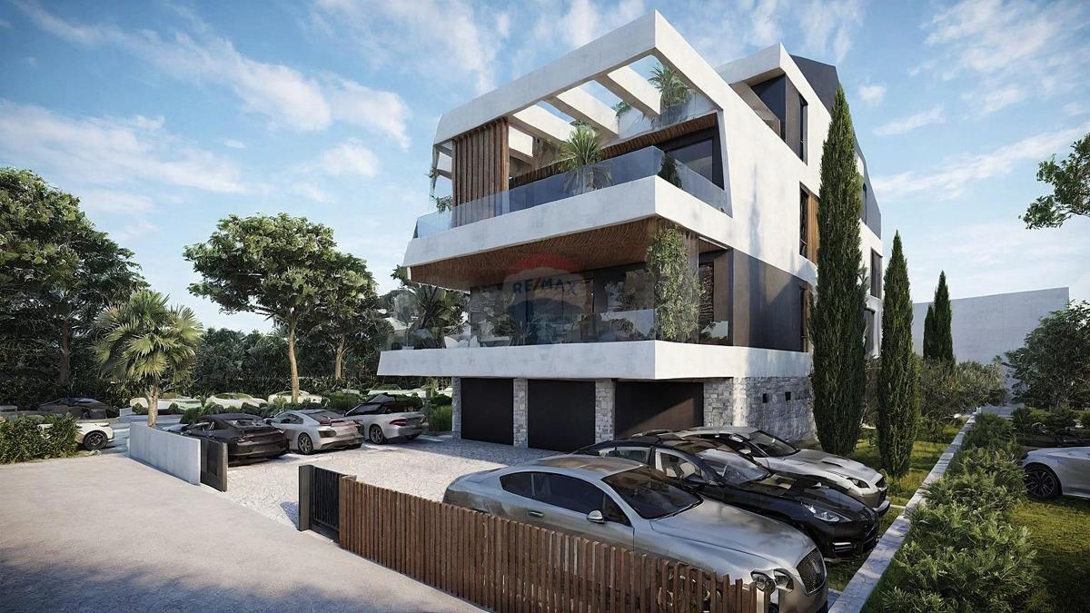 Appartamento Rovinj, 91m2