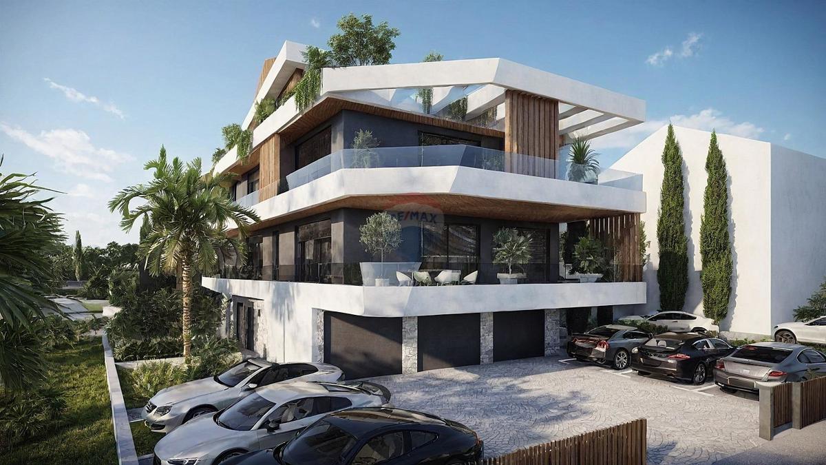Appartamento Rovinj, 91m2