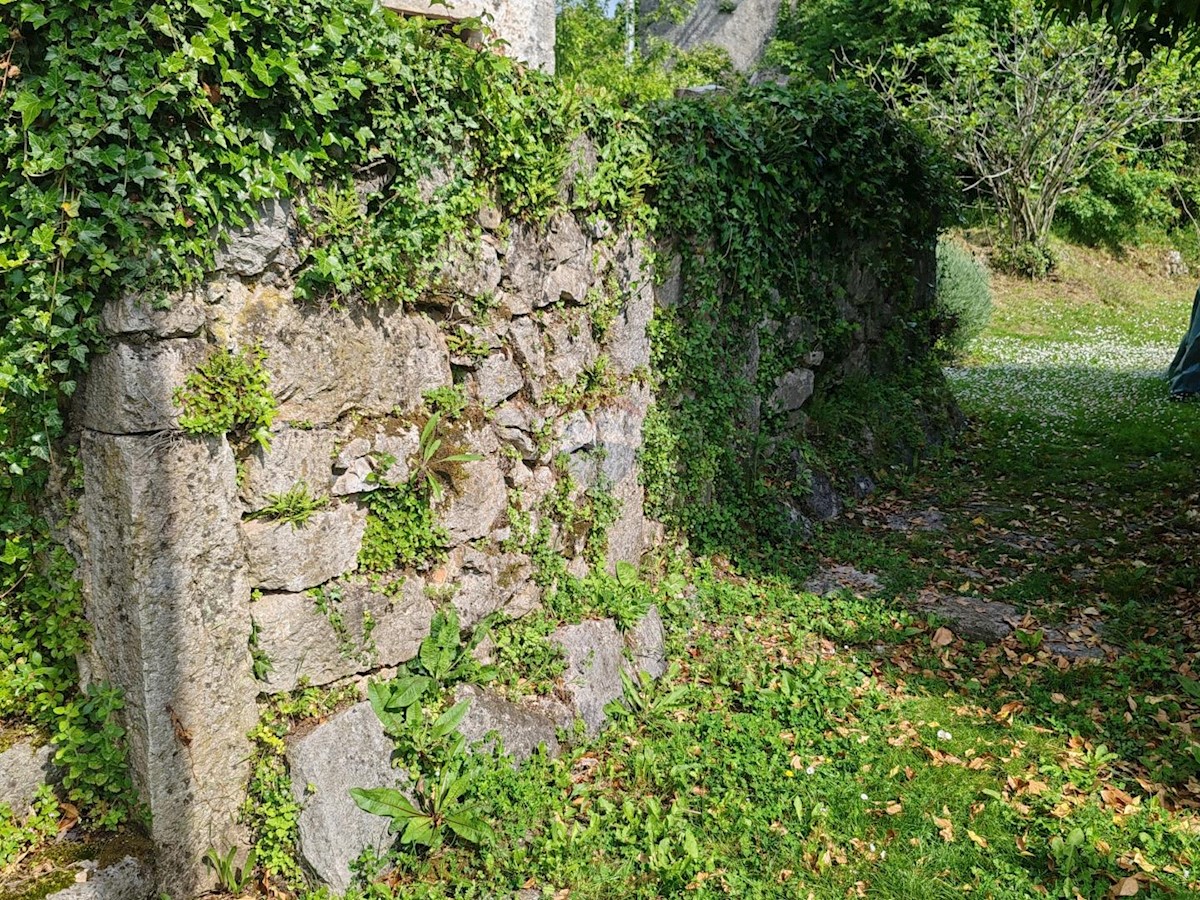 Casa Donji Kraj, Mošćenička Draga, 101m2