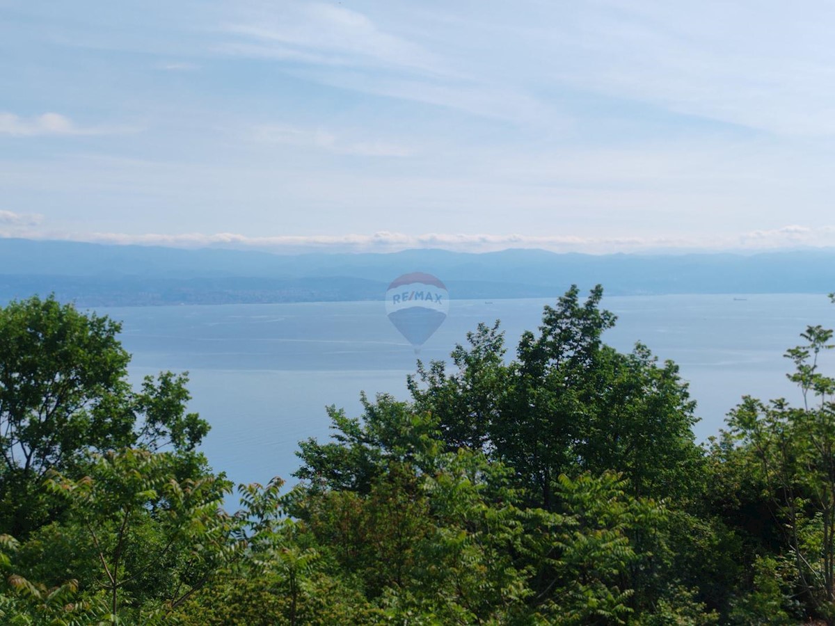 Casa Donji Kraj, Mošćenička Draga, 101m2