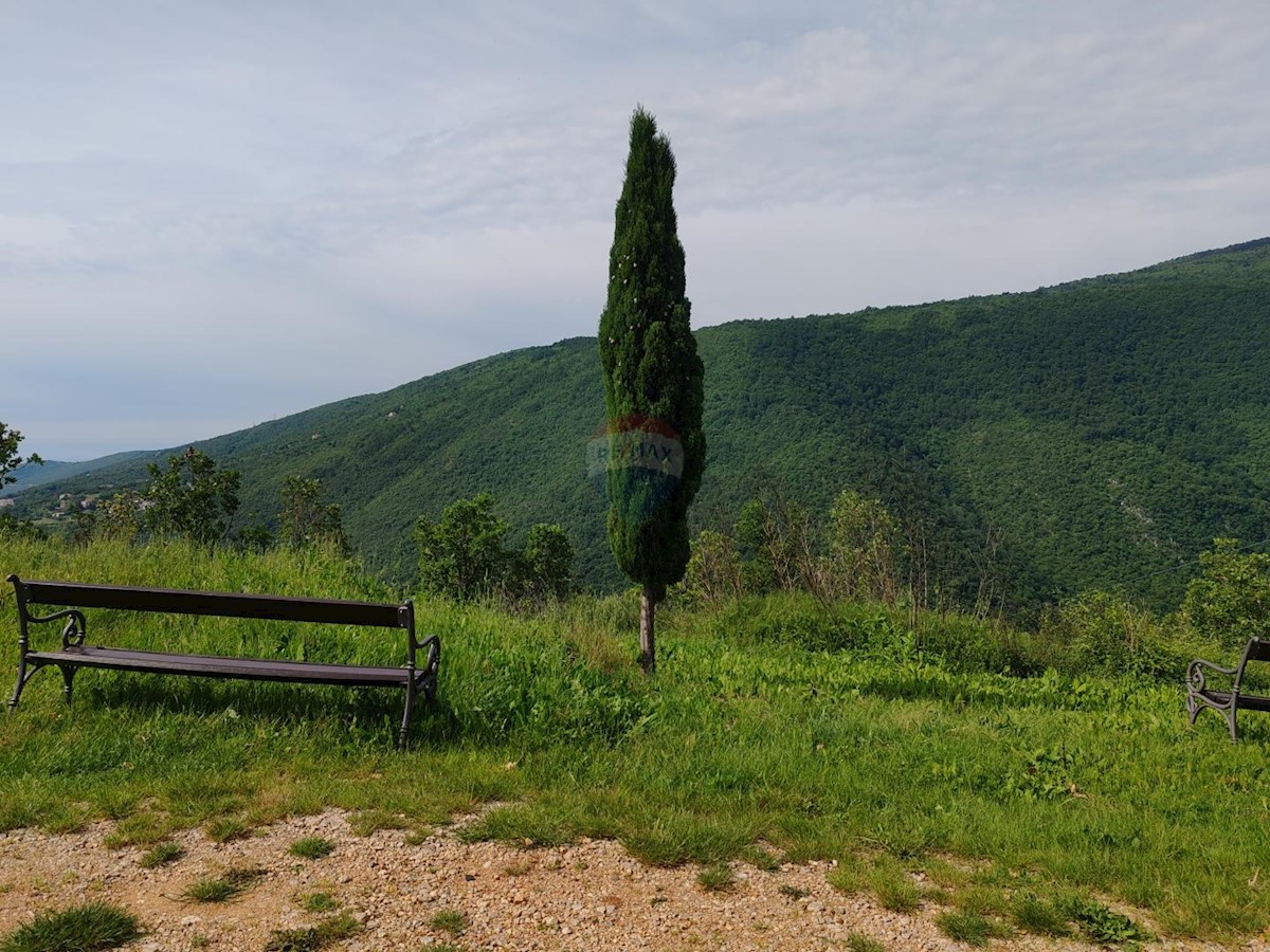 Casa Donji Kraj, Mošćenička Draga, 101m2