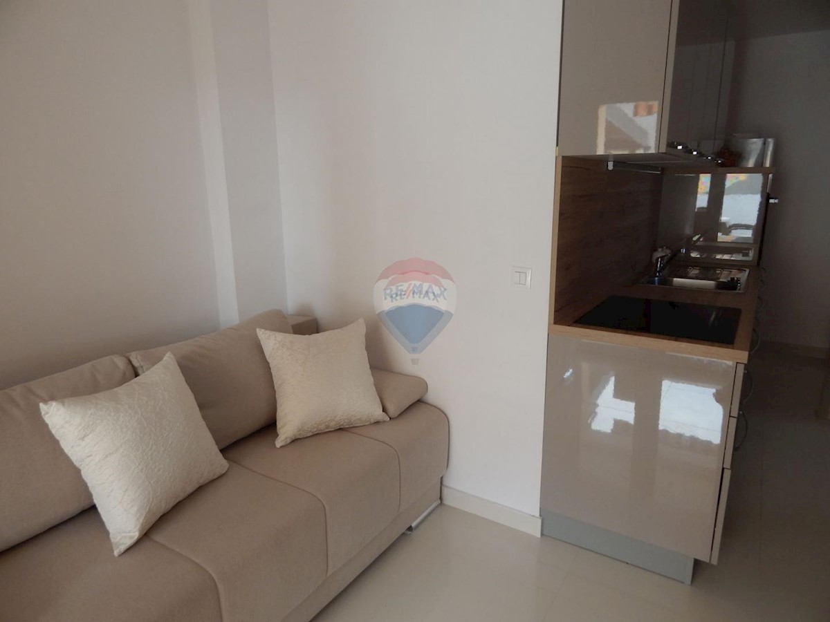 Appartamento Jadranovo, Crikvenica, 73m2