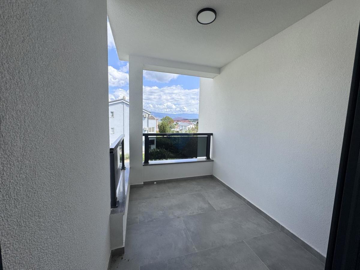 Appartamento Čižići, Dobrinj, 71m2