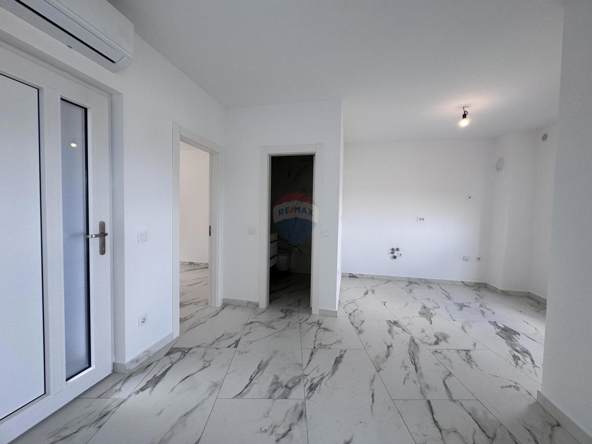 Appartamento Čižići, Dobrinj, 71m2
