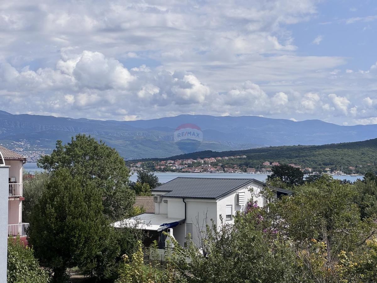 Appartamento Čižići, Dobrinj, 71m2