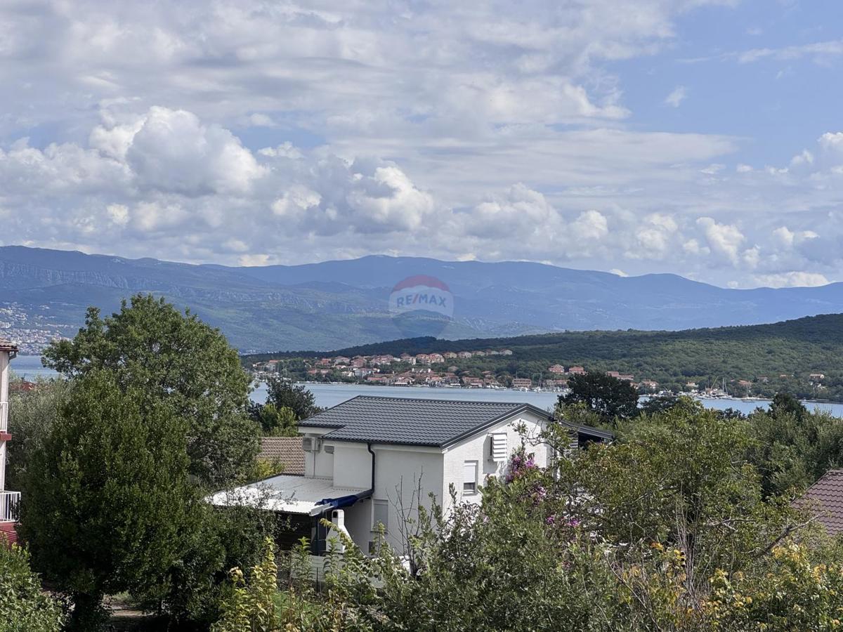 Appartamento Čižići, Dobrinj, 71m2