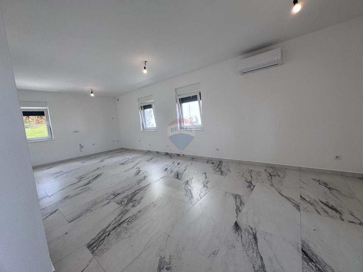 Appartamento Čižići, Dobrinj, 71m2