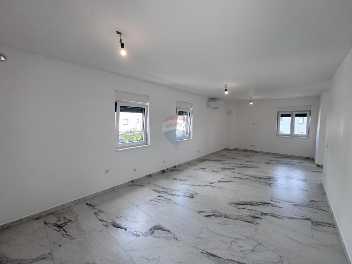Appartamento Čižići, Dobrinj, 71m2