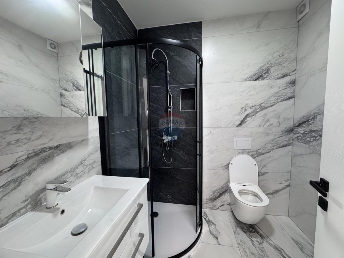 Appartamento Čižići, Dobrinj, 71m2