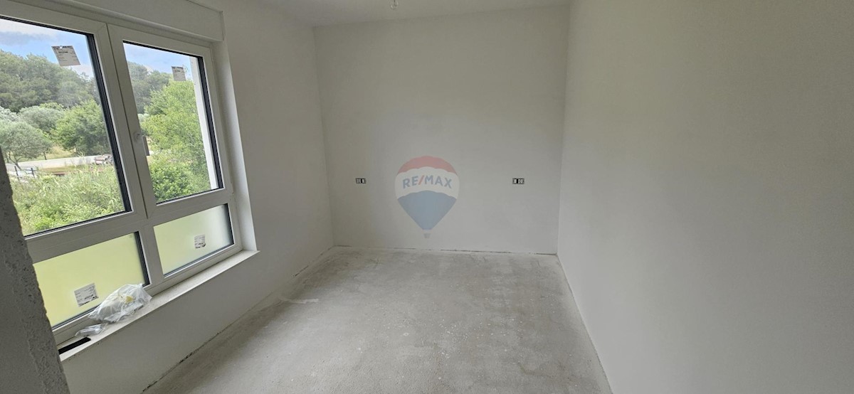 Appartamento Širi centar, Pula, 95m2