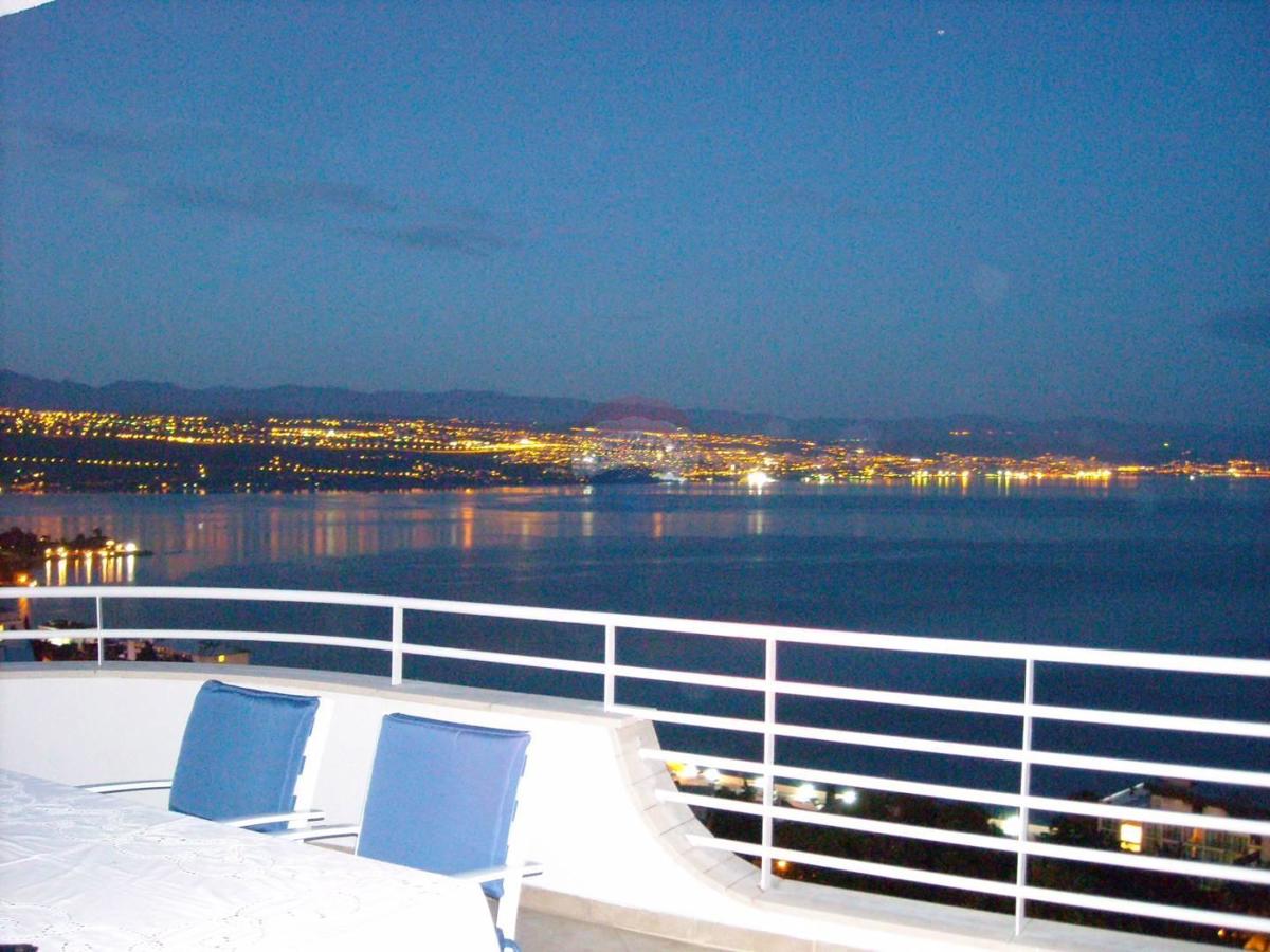 Appartamento Punta Kolova, Opatija, 180m2