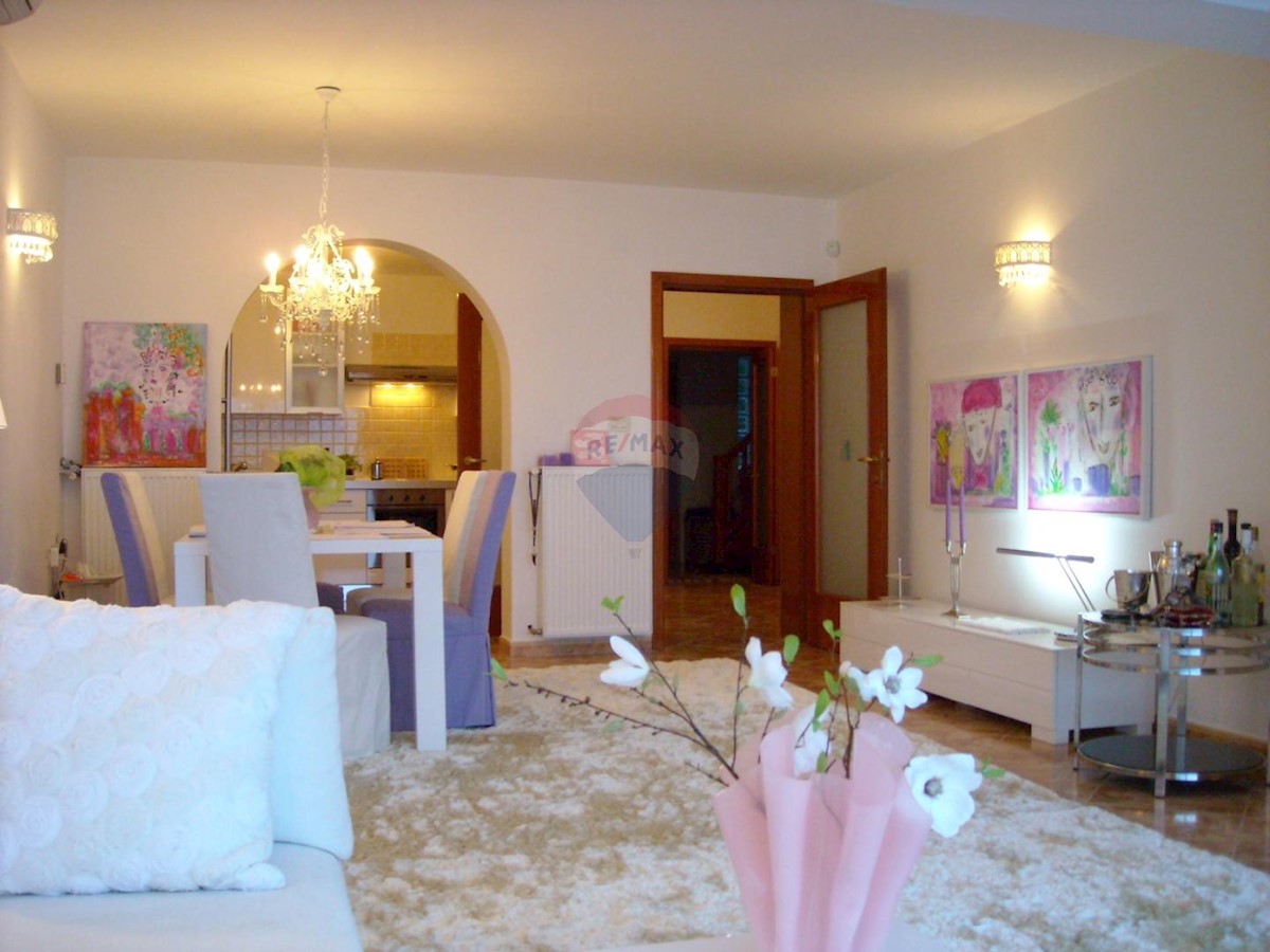 Appartamento Punta Kolova, Opatija, 180m2