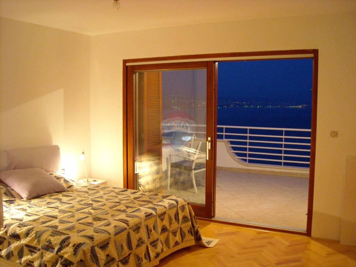 Appartamento Punta Kolova, Opatija, 180m2