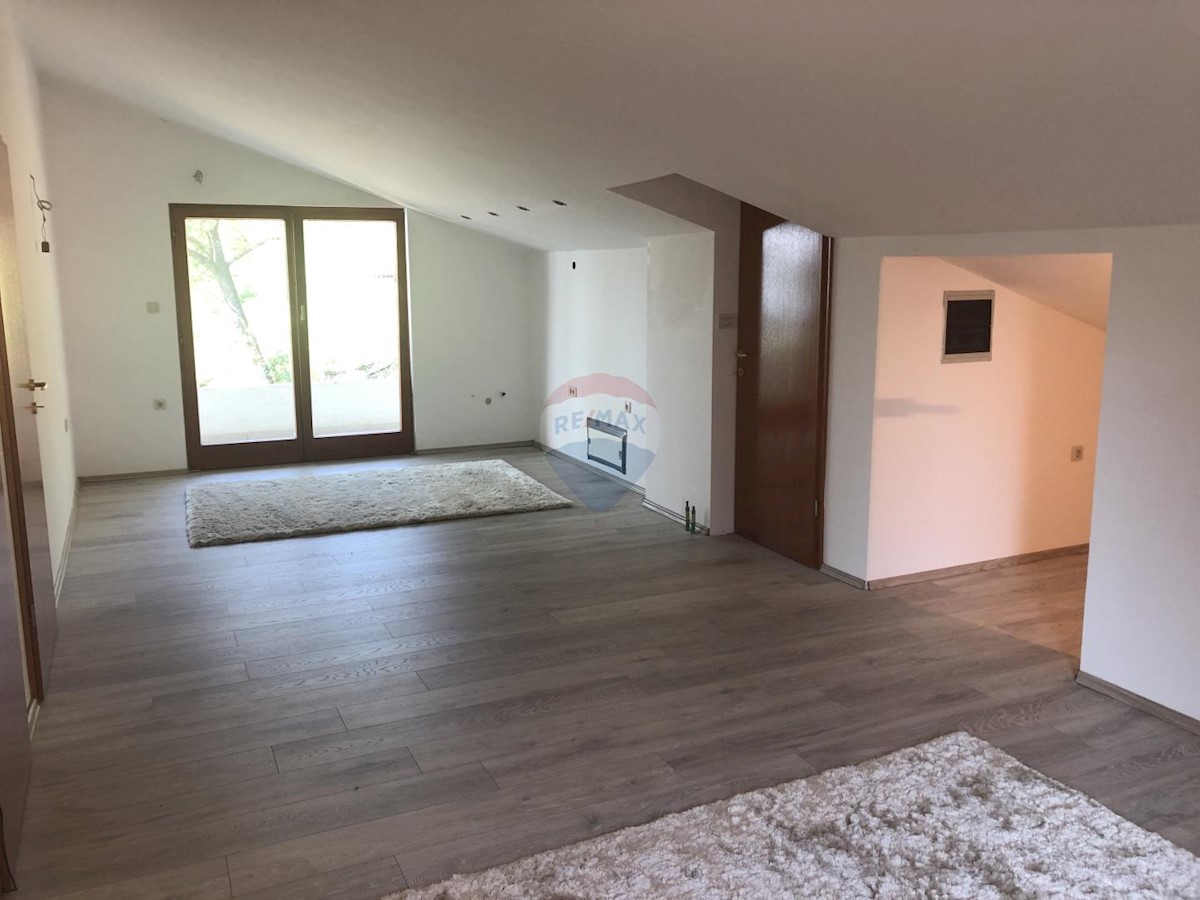 Appartamento Punta Kolova, Opatija, 180m2