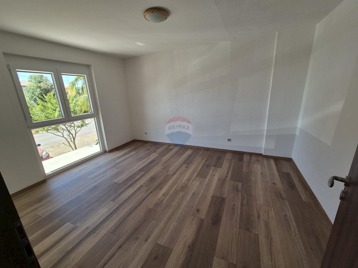 Appartamento Poreč, 80m2