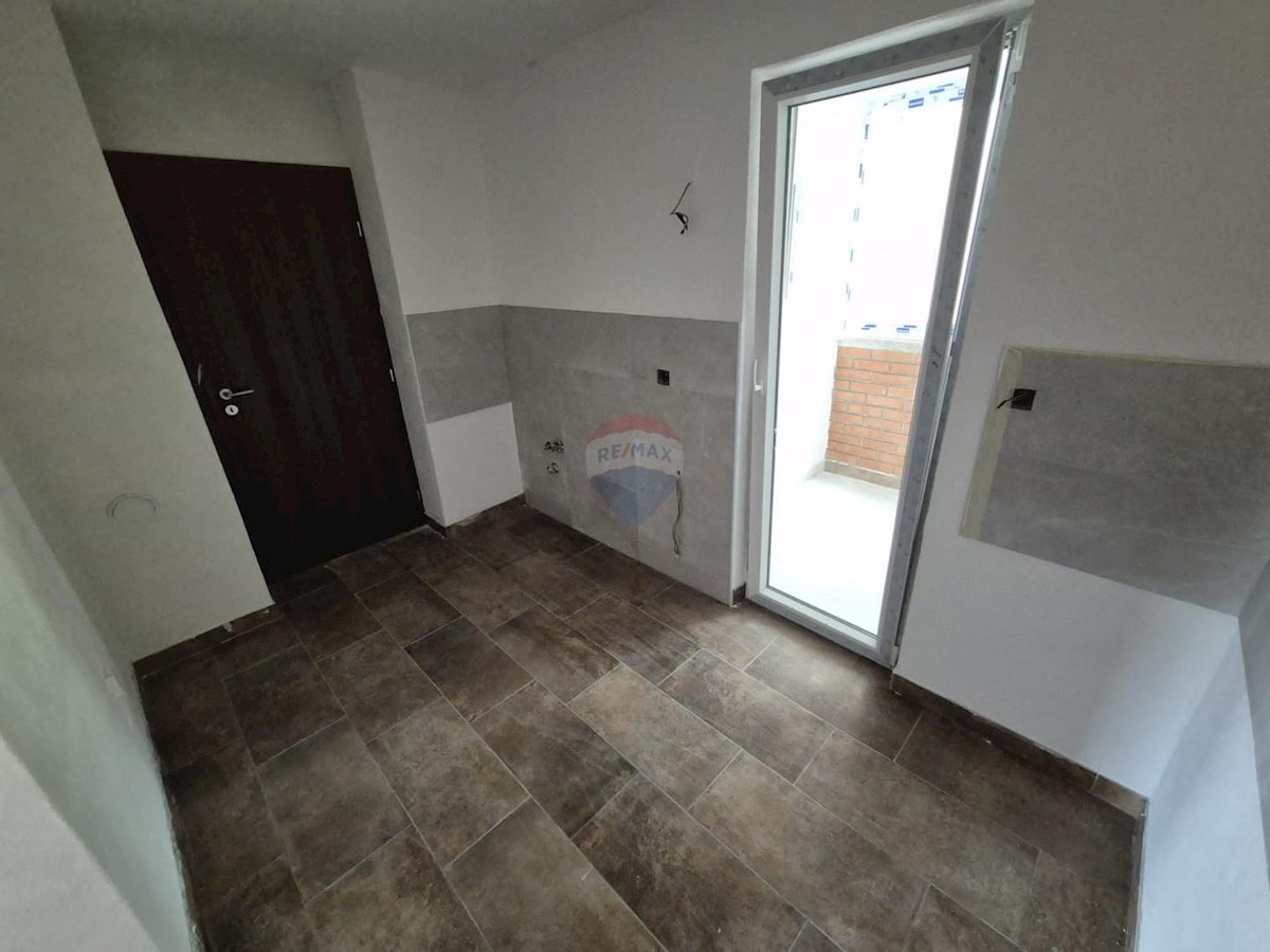 Appartamento Poreč, 80m2