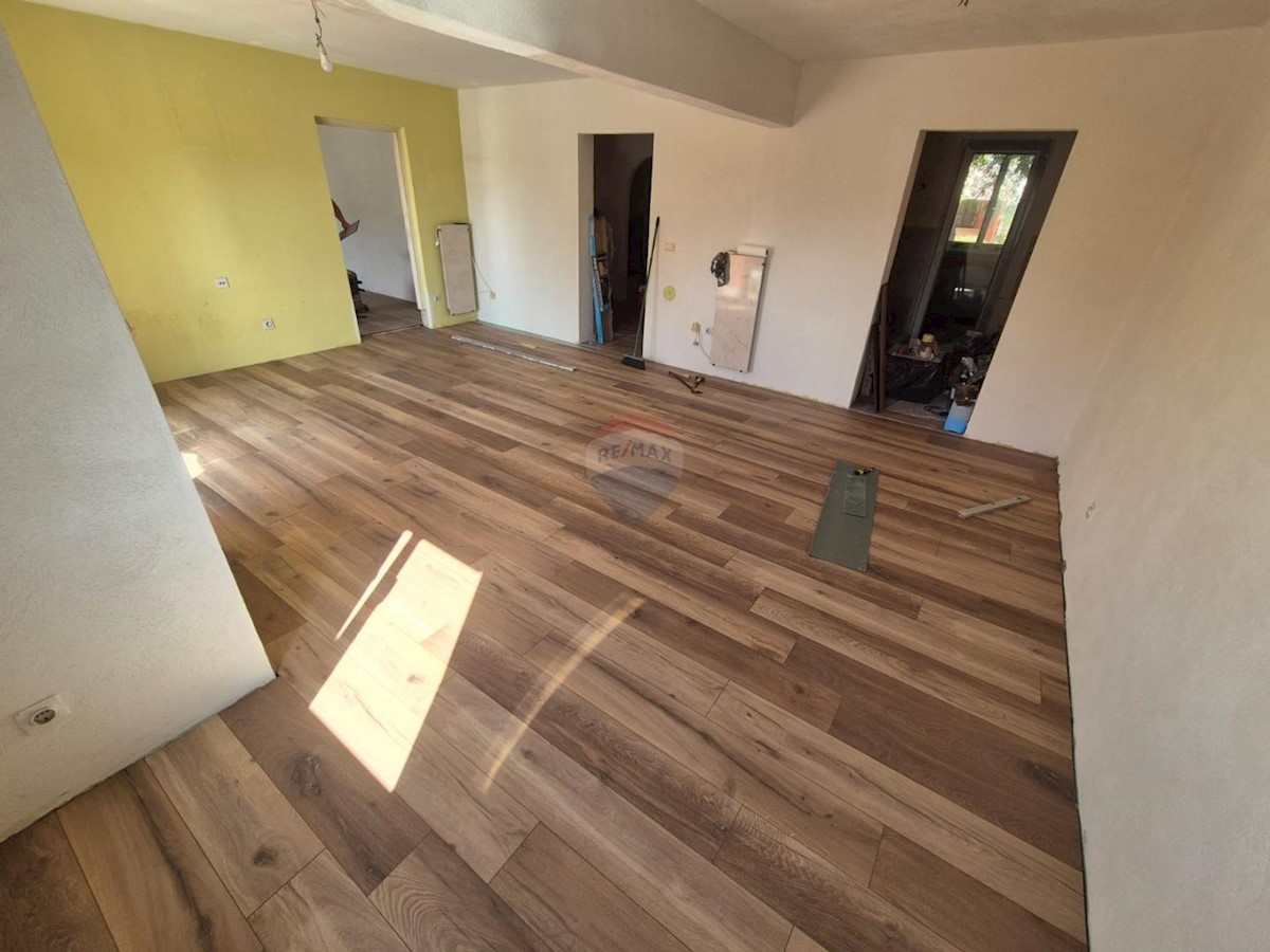 Appartamento Poreč, 80m2