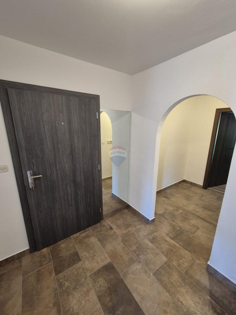 Appartamento Poreč, 80m2