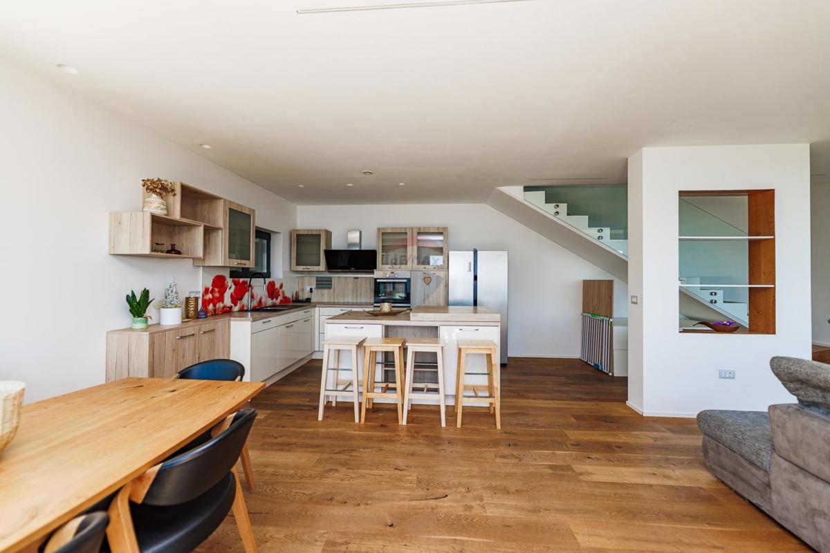 Casa Bregi, Matulji, 180m2