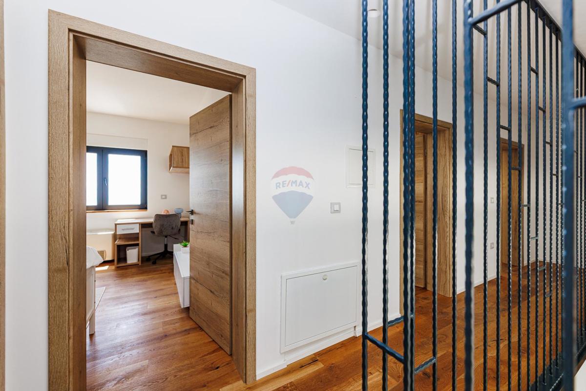 Casa Bregi, Matulji, 180m2