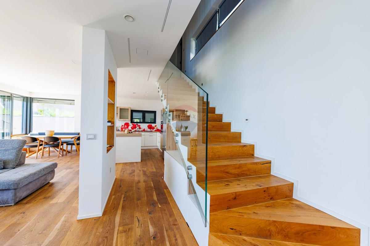 Casa Bregi, Matulji, 180m2