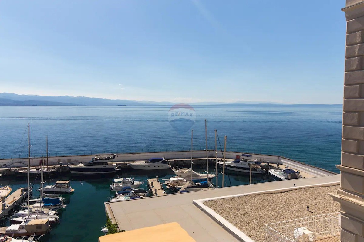 Appartamento Opatija - Centar, Opatija, 62,45m2