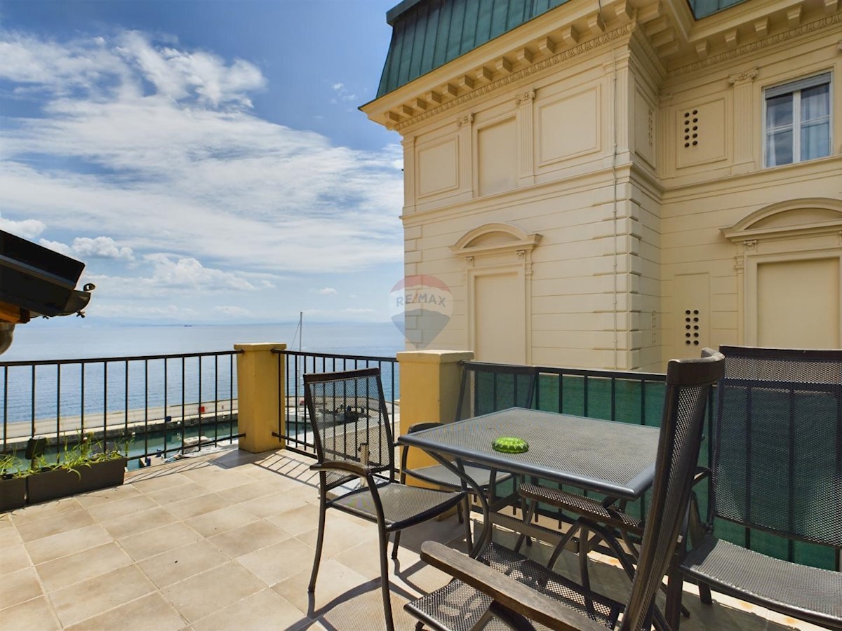 Appartamento Opatija - Centar, Opatija, 62,45m2