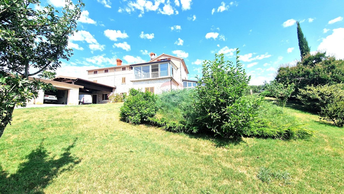 Casa Brtonigla, 600m2