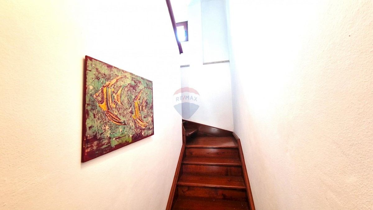 Casa Brtonigla, 600m2