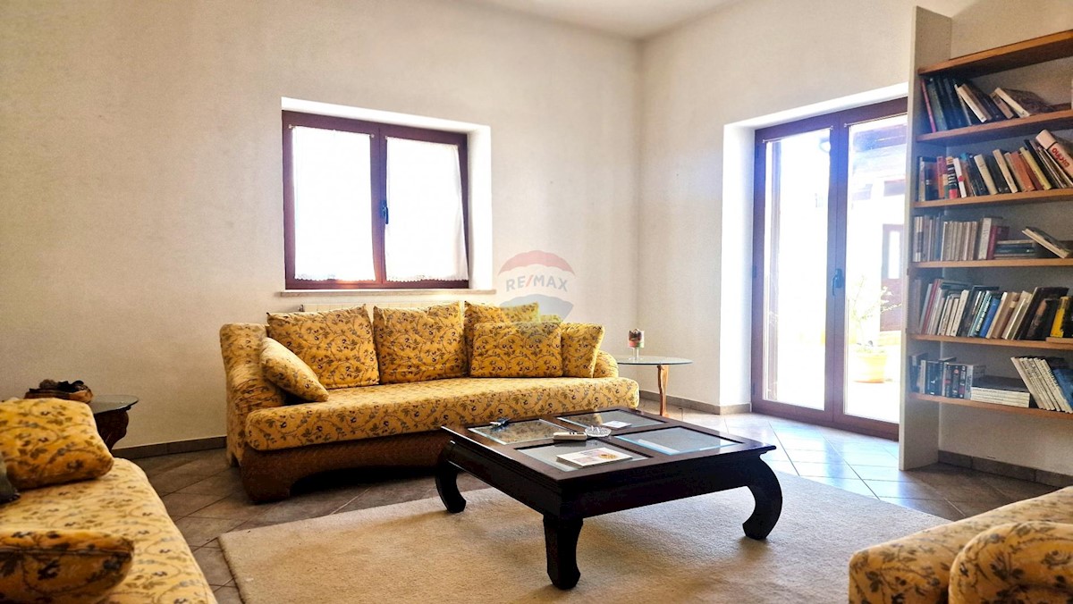 Casa Brtonigla, 600m2