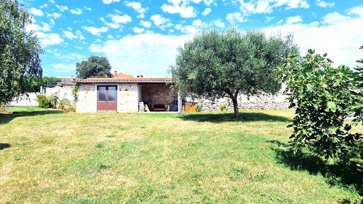 Casa Brtonigla, 600m2