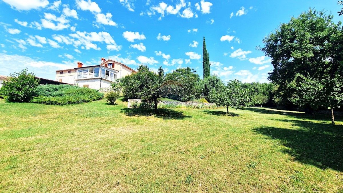 Casa Brtonigla, 600m2