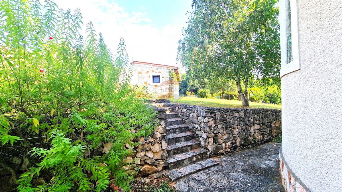 Casa Brtonigla, 600m2